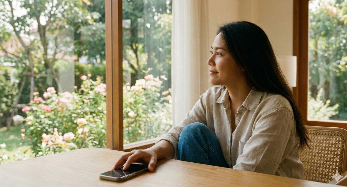 จบที่เราเบาที่สุด - รับมือดราม่าโซเชียล...เปลี่ยนความโกรธเป็นความเข้าใจ 20 Gemini Generated Image q58scuq58scuq58s cr