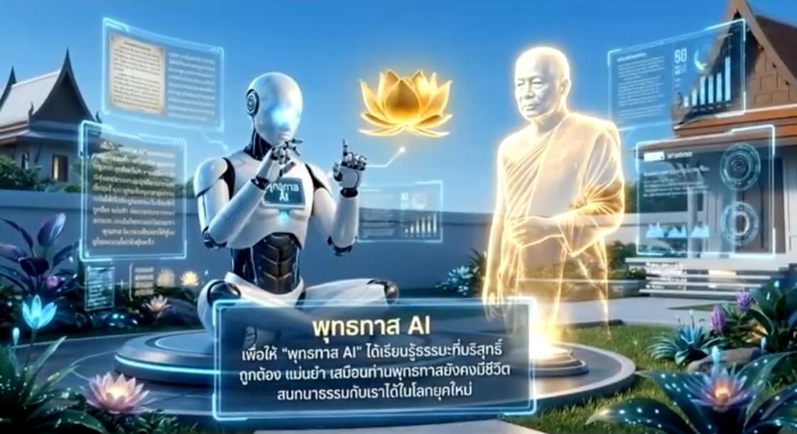 120 ปี ชาตกาลพุทธทาสภิกขุ ขอเชิญร่วมเป็นอาสางานบุญ สร้างอนุสาวรีย์ทางธรรมออนไลน์ 3 2026 01 30 070855