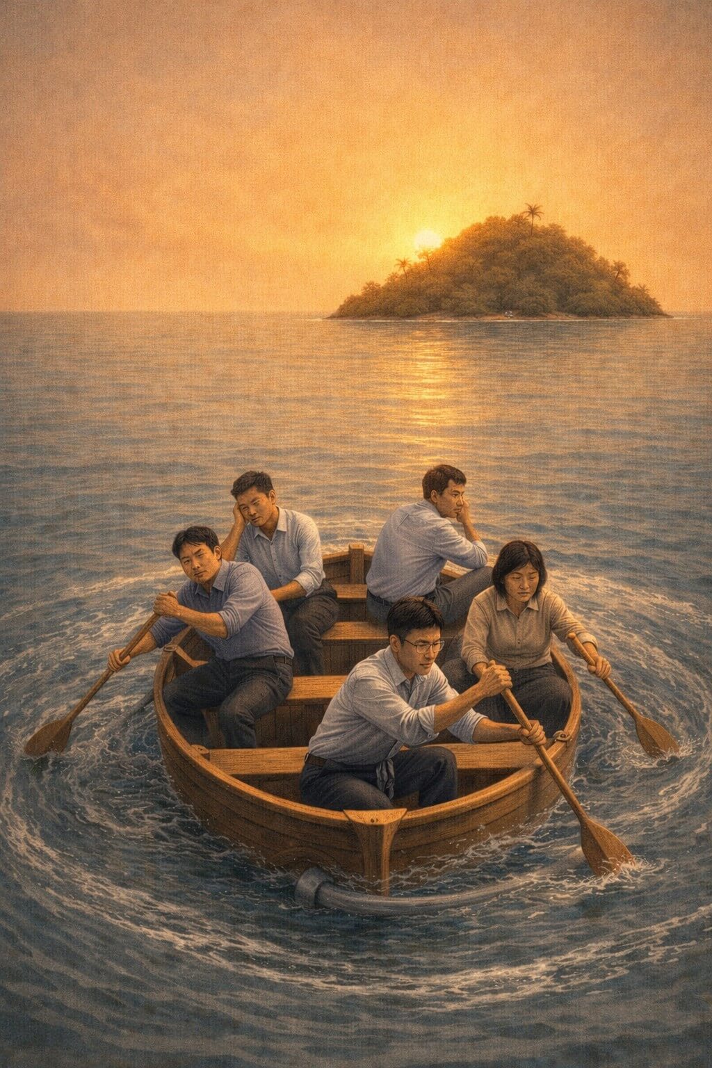 เลิกสมาทานความเชื่อที่ว่า “ธรรมะ” ต้องแยกจาก “การเมือง” 1 ChatGPT Image Jan 14 2026 12 17 57 PM