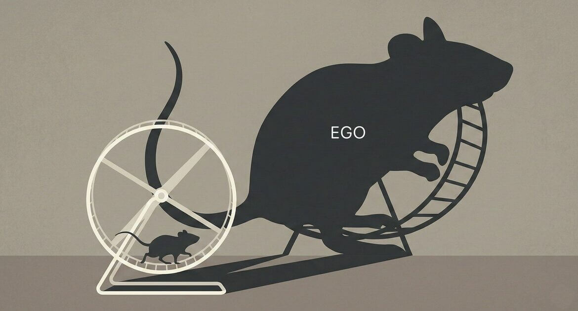 "การเมืองใหม่ที่แท้จริง" ยังไม่เคยมาถึง...เหล้าเก่าในขวดใหม่ ของ "ตัวกู-ของกู" 9 Gemini Generated Image 2kzo0g2kzo0g2kzo