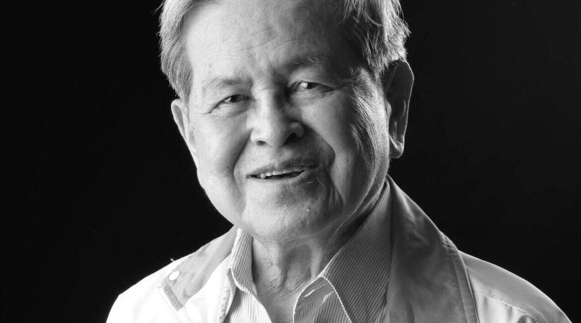 “อยู่เย็น เป็นประโยชน์” : ชีวิตและมรดกทางปัญญาของ ศ.เกียรติคุณ นพ.ประเวศ วะสี 11 Untitled 1