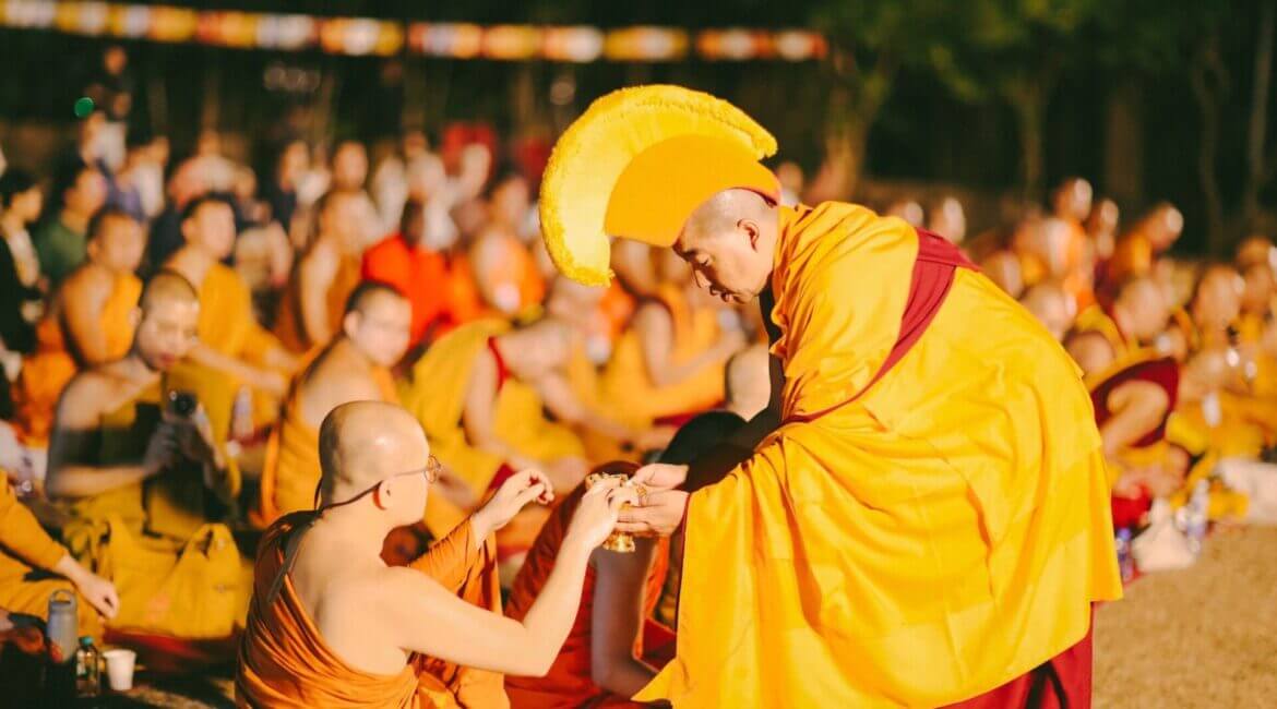 ร่วมงานโลซาร์: ปีใหม่แห่งศรัทธา และการเริ่มต้นใหม่ในใจเรา 23 633888923 1344563261032600 8367986006012063667 n