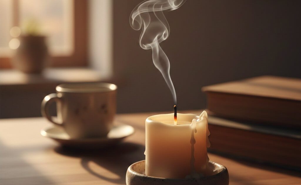 ความตายในมุมมองพุทธศาสนา: เมื่อกายและใจแยกจากกัน 3 Gemini Generated Image 821n56821n56821n