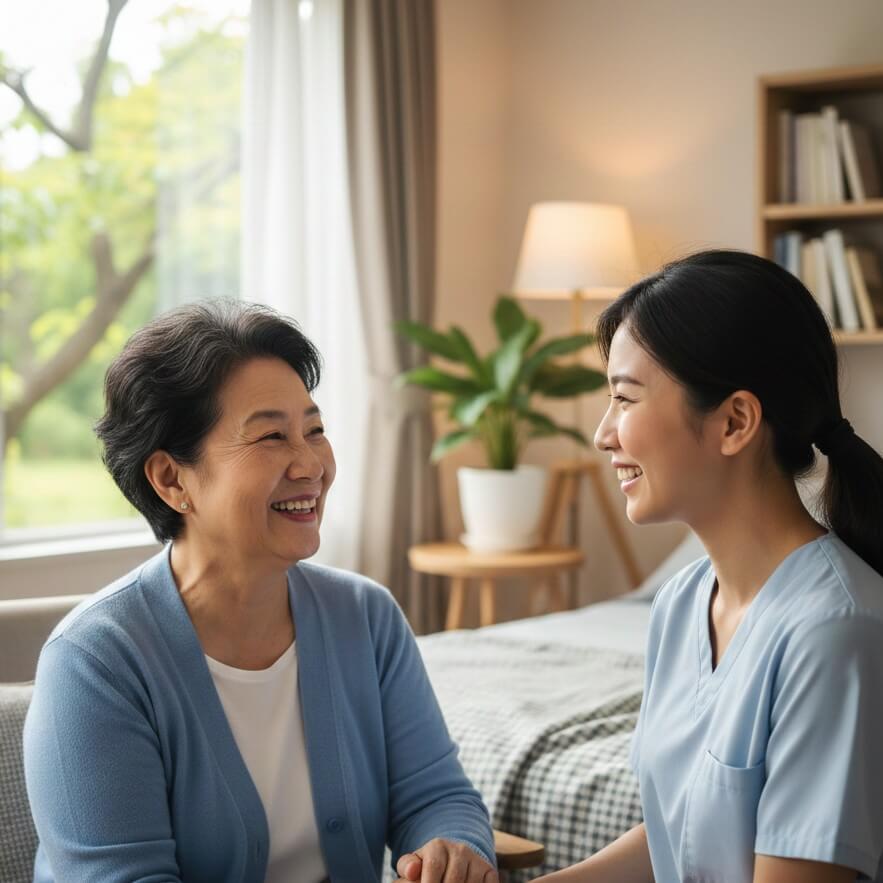 ยอมรับความป่วยไข้ ด้วยใจปล่อยวาง 1 Gemini Generated Image dqe7bwdqe7bwdqe7 cr