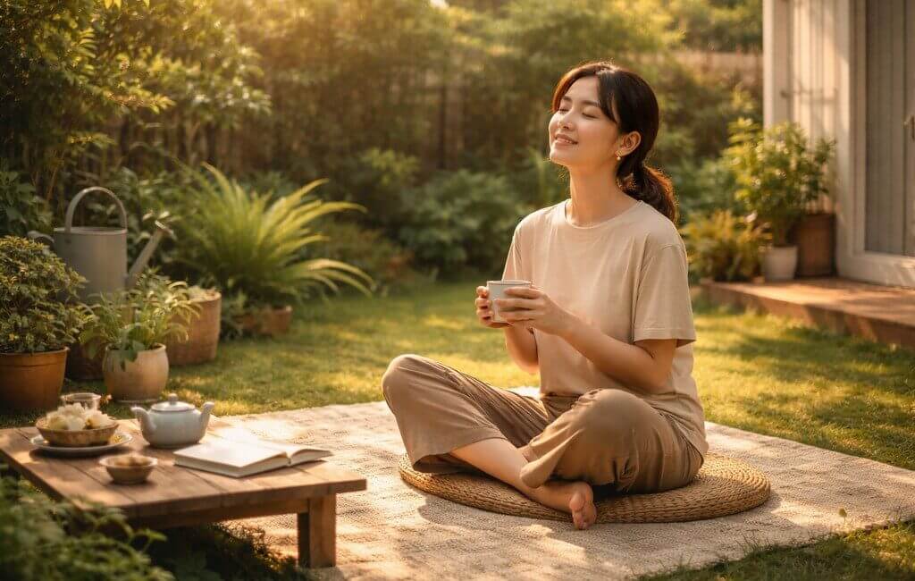 ความประหยัดไม่ใช่ผลของความจนหรือความจำเป็น แต่เป็นคุณธรรมที่มีคุณค่าในตัวมันเอง 4 ChatGPT Image Mar 30 2026 11 09 55 AM