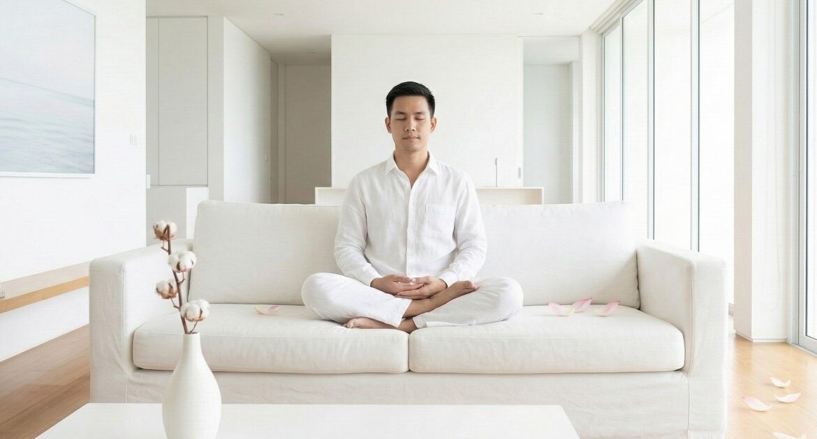 วิปัสสนาภูมิ 6 คืออะไร? อธิบาย ขันธ์ 5 อายตนะ และปฏิจจสมุปบาท เพื่อเข้าใจการเจริญวิปัสสนา - สมเด็จพระพุทธโฆษาจารย์ 11 Gemini Generated Image 47b59q47b59q47b5 cr