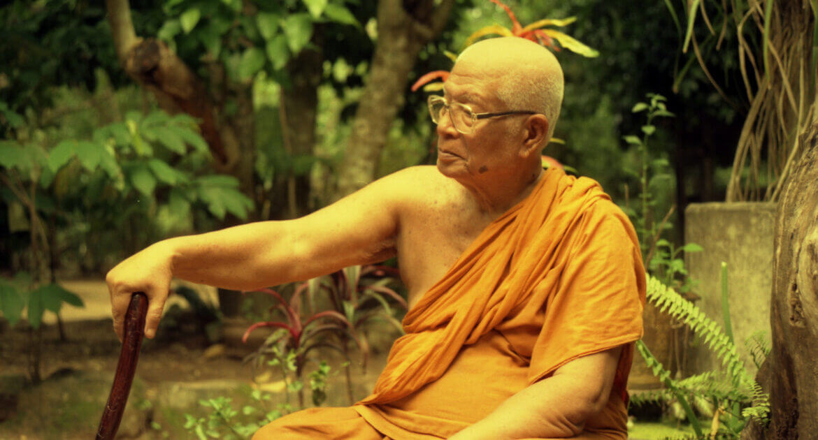 ปาฐกถาธรรม วันมาฆบูชา - พุทธทาสภิกขุ 15 พุทธทาส มาฆบูชา