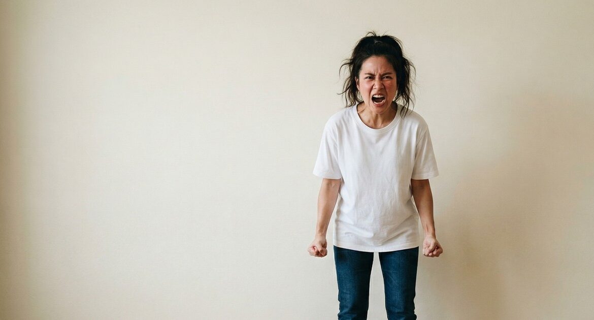 "ทำไมต้องทน?" ทนอย่างไรชีวิตจึงจะก้าวไปพบความสงบและสันติสุข 1 Gemini Generated Image hffzuyhffzuyhffz cr