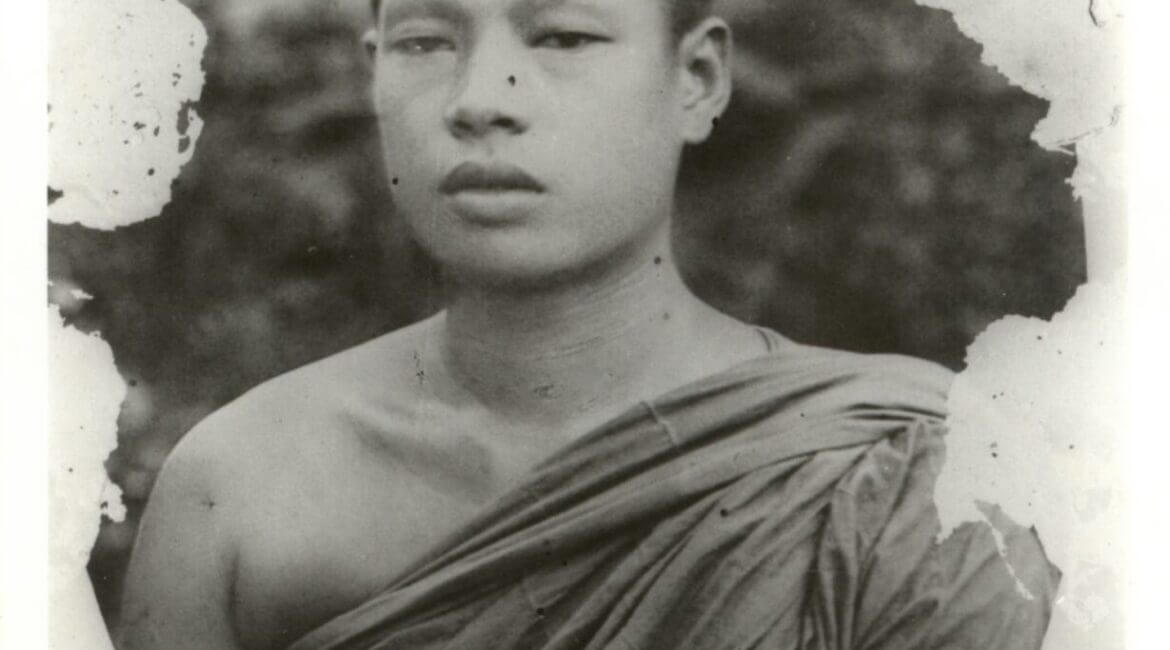 พุทธทาสภิกขุ ภาพประกอบตอน3