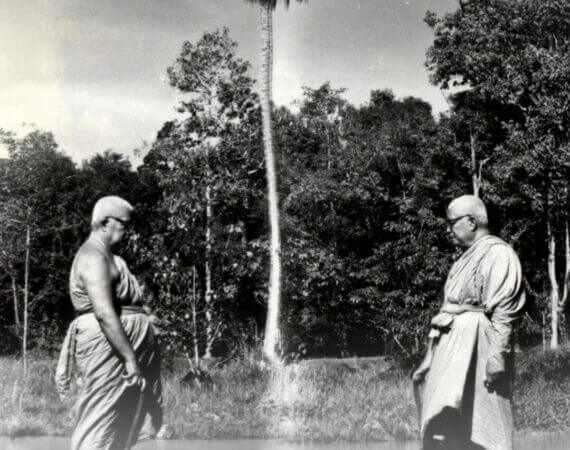 120 ปีพุทธทาส แนวคิด กับสังคม