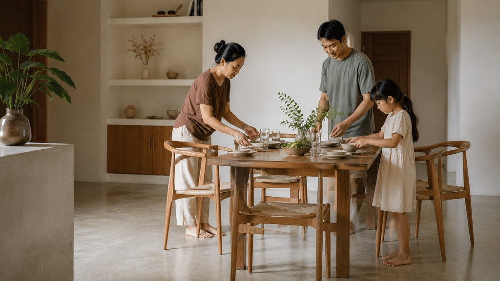บวชอยู่ที่บ้าน ตอน 2 ครองเรือนให้ถูกจนอยู่ร่วมกันอย่างเป็นสุข - พุทธทาสภิกขุ 6 ฆราวาสธรรม 1