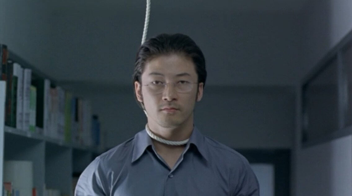 ดูหนังหาแก่นธรรม เรื่อง Last Life in the Universe (รัก น้อยนิด มหาศาล) กับ ดร.ณรัณ โพธิ์พัฒนชัย 3 last life 2