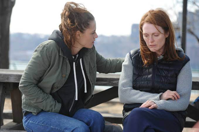 ดูหนังหาแก่นธรรม - Still Alice กับ อุ๋ย บุดด้าเบลส 2 still alice 2