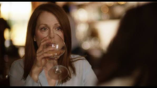 ดูหนังหาแก่นธรรม - Still Alice กับ อุ๋ย บุดด้าเบลส 3 still alice 3