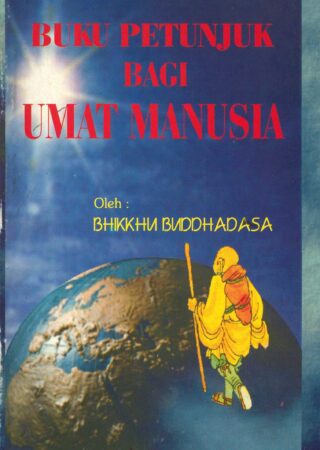 Buku Petunjuk Bagi Umat Manusia