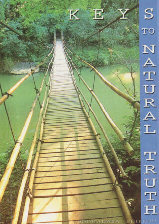 Keys to Natural Truth