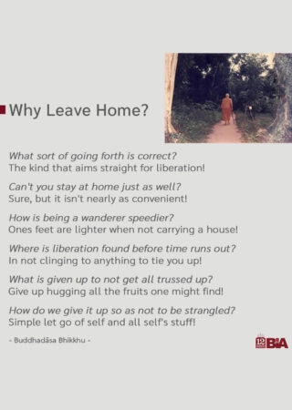 1 why leave home-