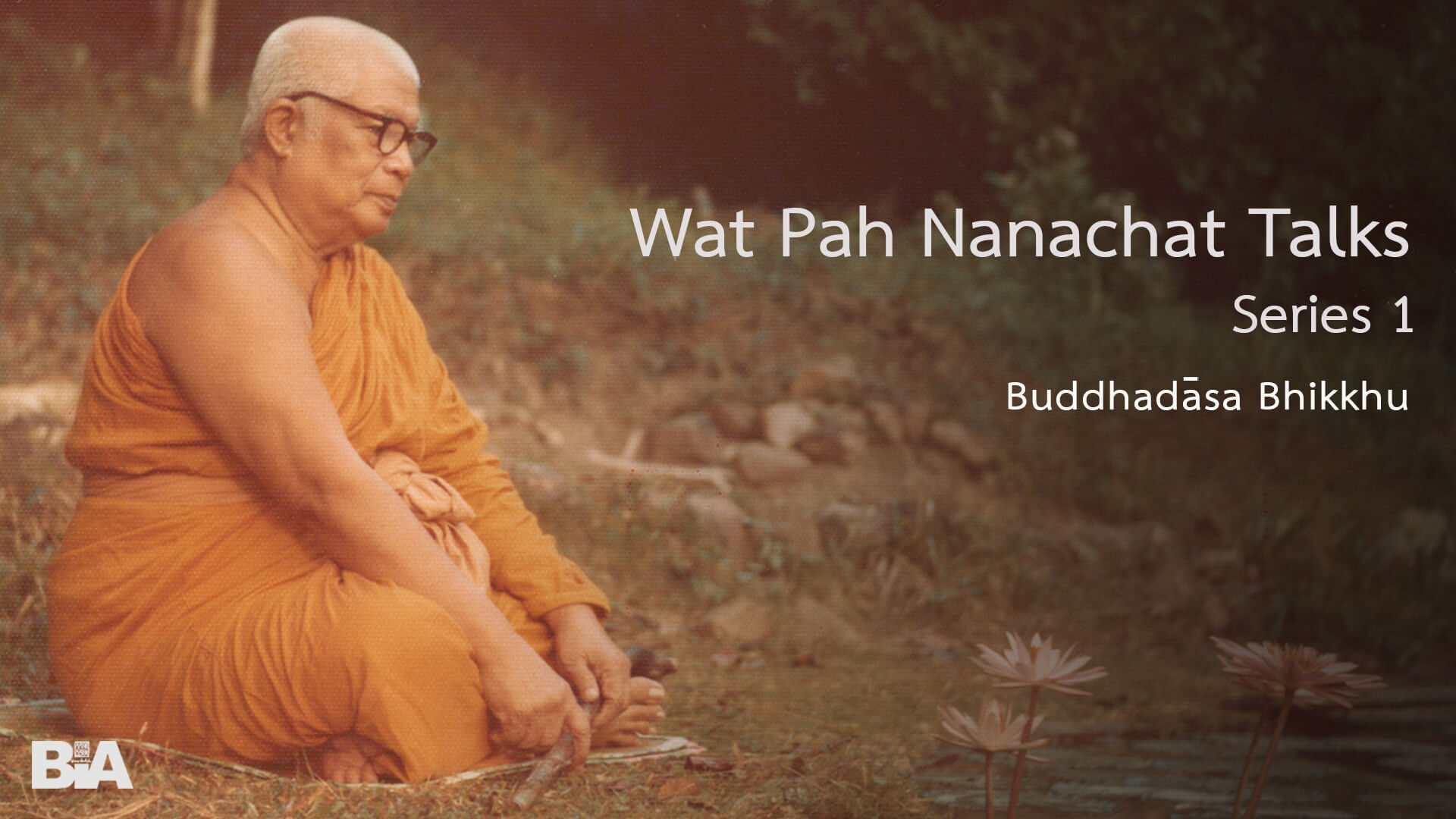 9004 Wat Pah Nanachat Series1