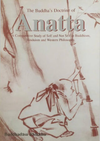 The Buddha’s Doctrine of Anattā