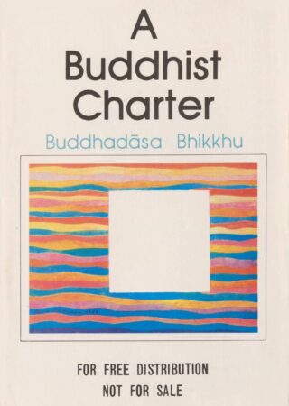 A Buddhist Charter