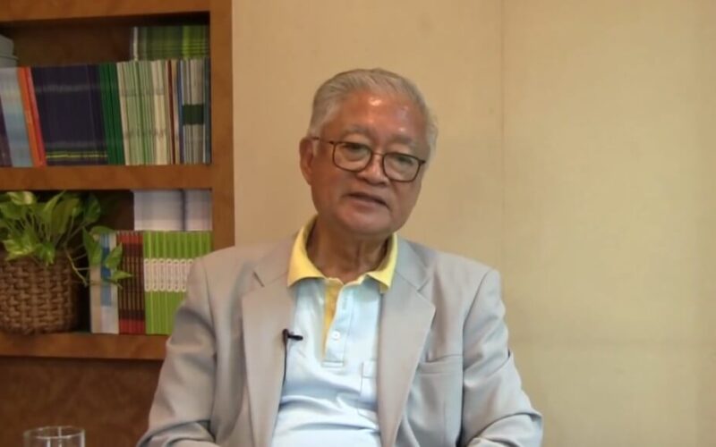 วิจารณ์ พานิช