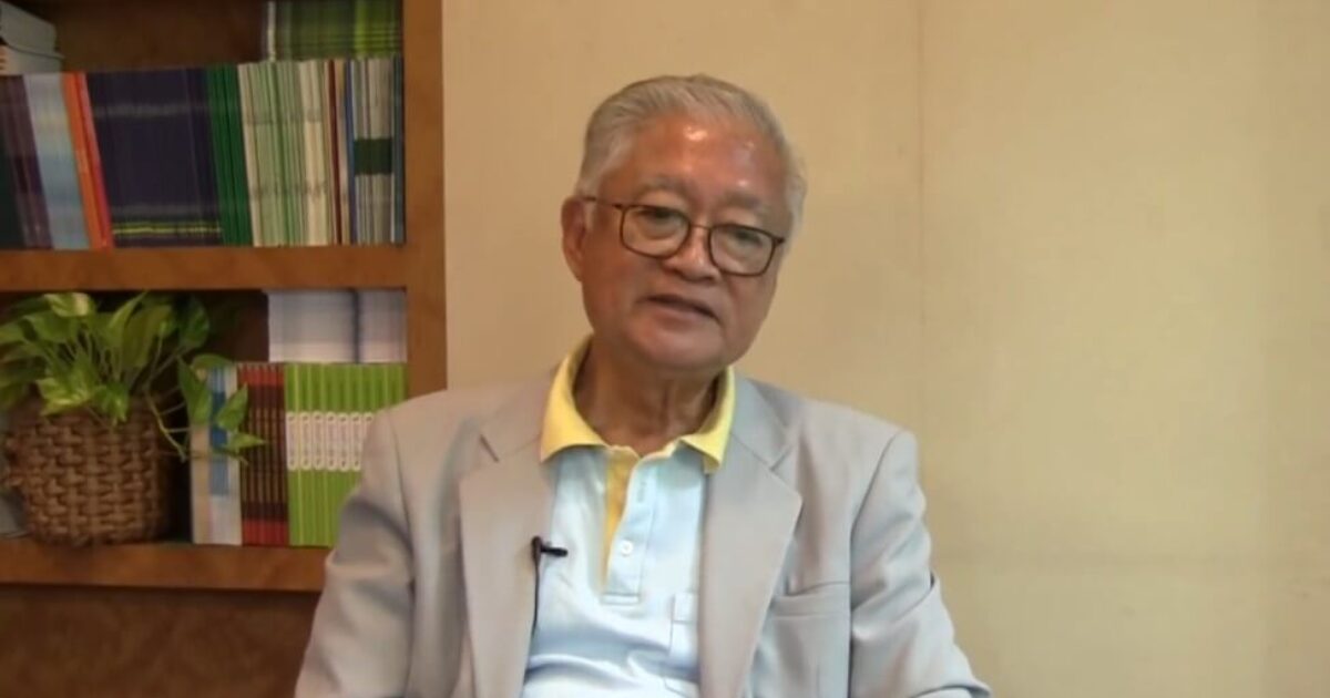 วิจารณ์ พานิช