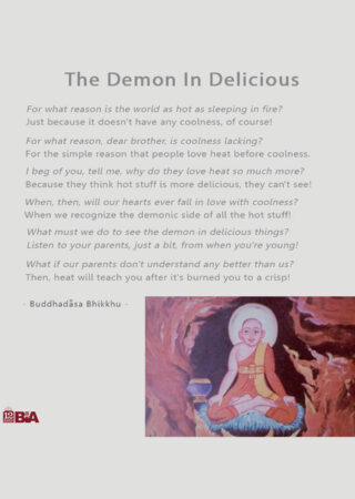 36 Demon in Dilicious-