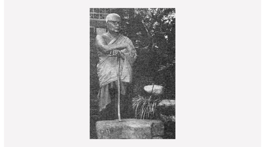 41 Come Back, Siladhamma!