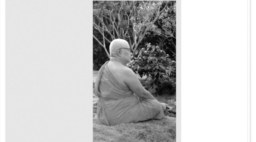 46 All Day Long I Don't Do Anything-