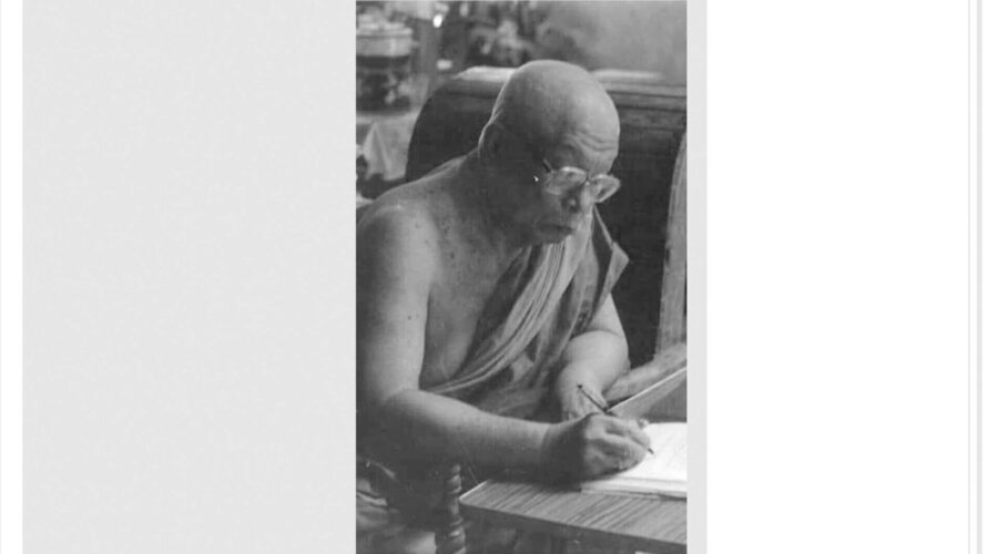 46 Grateful to Nature-