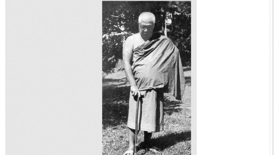 46 Just Today, Do Your Duty Fully-