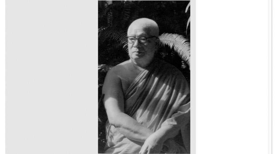 46 Somebody Who Doesn’t Do Anything-