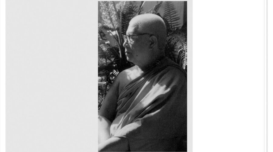 46 The Having That Nobody Has-