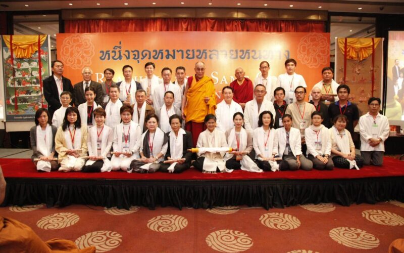 ดาไล ลามะ