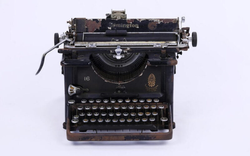 จดหมายเหตุ, พุทธทาส