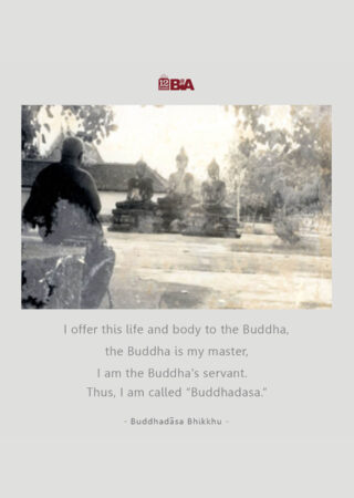 50 Buddhadasa-