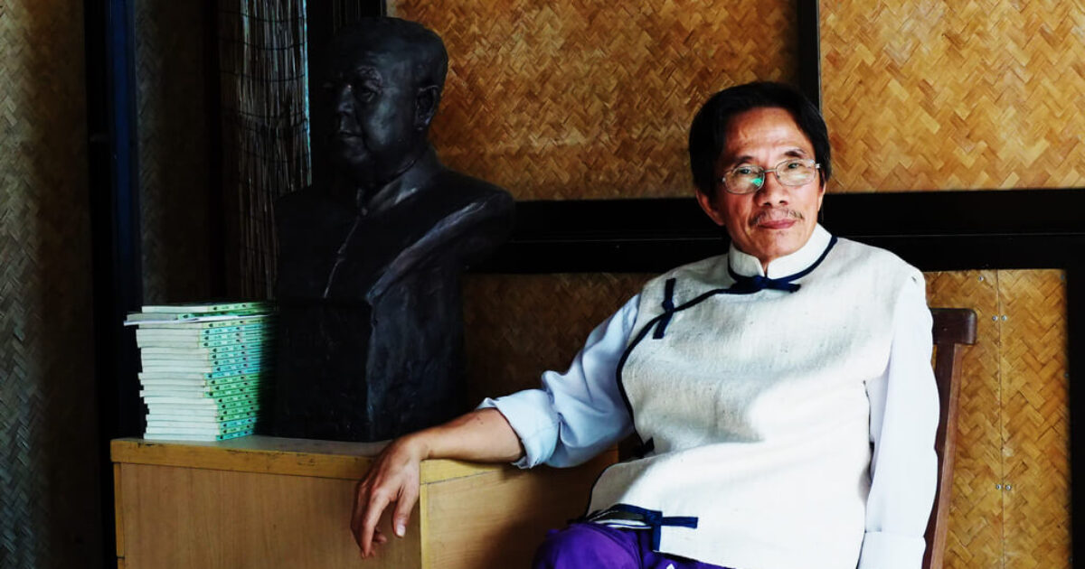 บันทึกหมอบัญชา เล่าไว้… ฝากไปให้ประชา: รำลึกประชา หุตานุวัตร และชีวันตาภิบาลกับสวนโมกข์กรุงเทพ