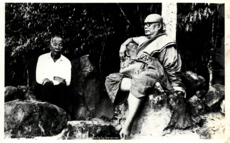 พระดุลยพากย์สุวมัณฑ์