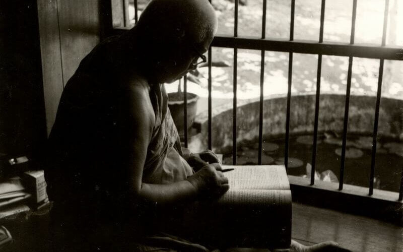 พุทธทาส ผลงาน