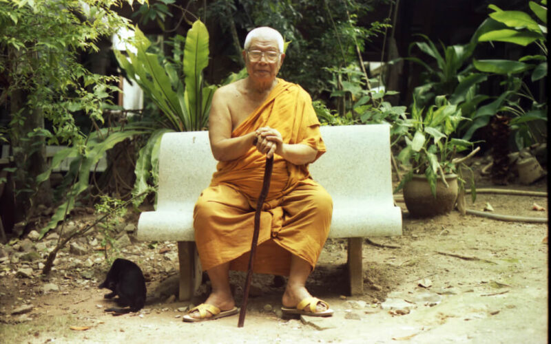 พุทธทาส