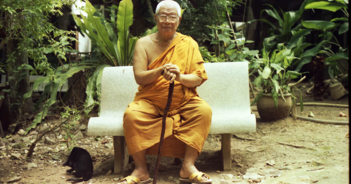 พุทธทาส