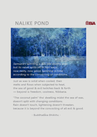 64 Nalike Pond-