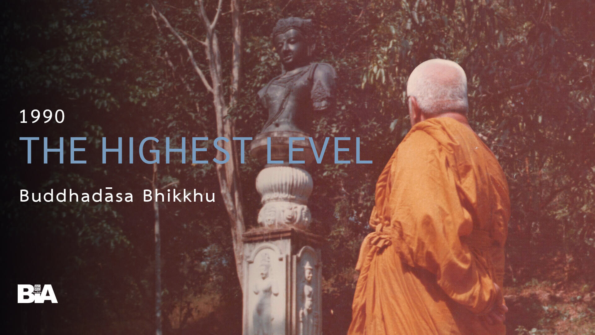 9007 The Highest Level