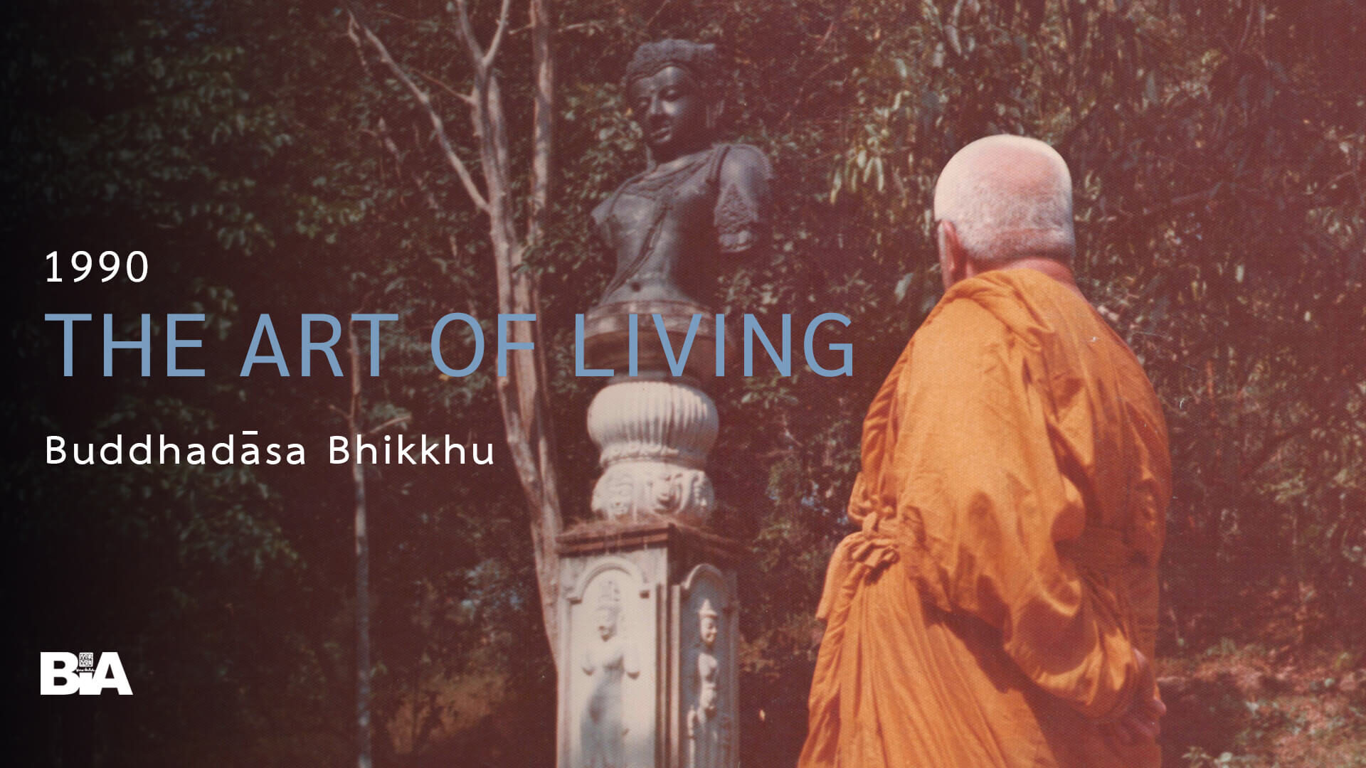 9009 - The Art of Living