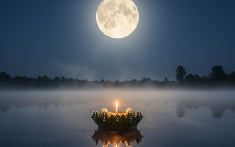 ลอยกระทง