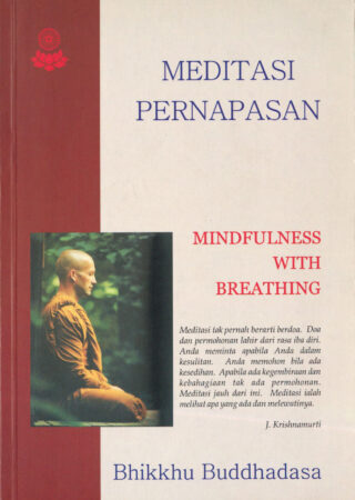 Meditasi Pernapasan