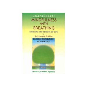 ANAPANASATI MINDFULNESS WITH BREATHING-UNVEILING THE SECRETS OF LIFE (2016)-WAVE.