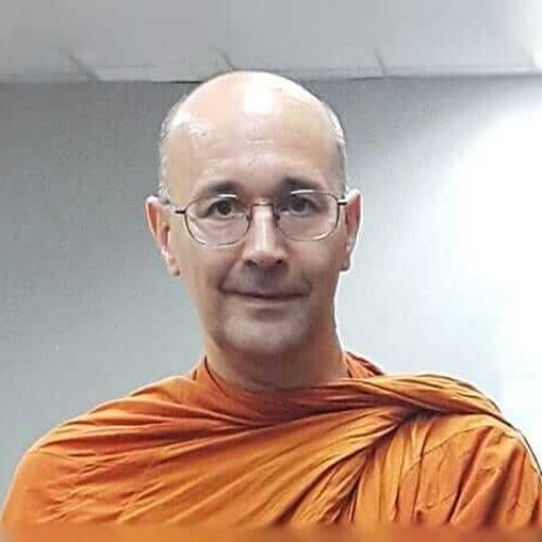 Ajahn+Medhavi