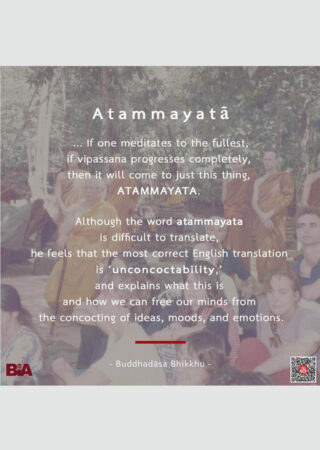 Atammayata (1)