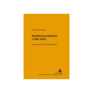 BUDDHADASA BHIKKHU (1906-1993) (2006)